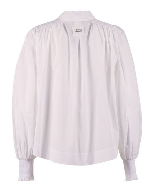 Lanvin Pink I'M Going To Go