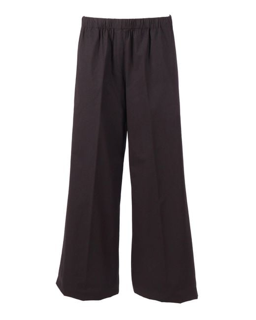 Antonelli Blue Pantaloni