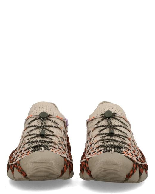 Keen Brown Keen