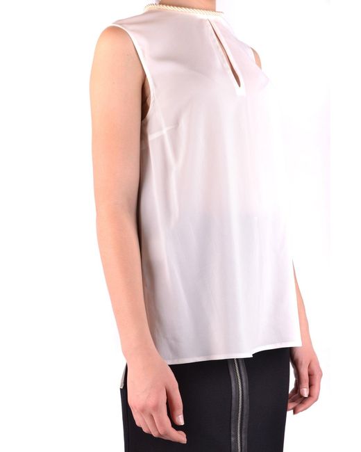 Pinko White Top