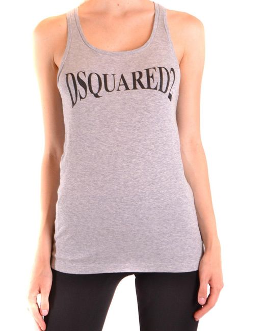 DSquared² Purple Top