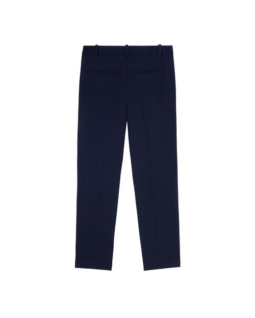 Bleu rose Pinko en coloris Blue