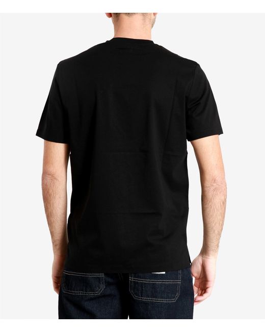 Heskimo Black T Shirts And Polos
