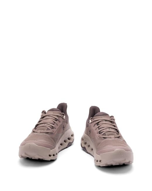 On Shoes Brown Cloudhorizon 2 for men