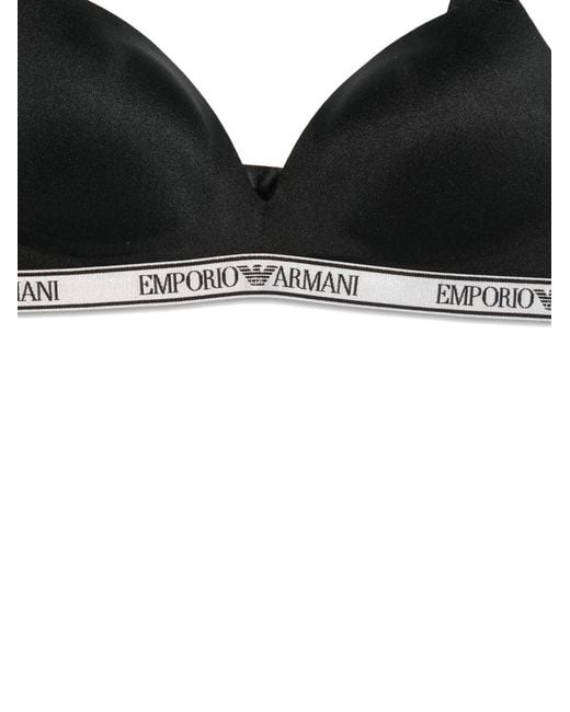 Emporio Armani Black Emporio Armani