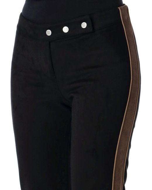 M I S B H V Black Hosen schwarz