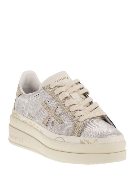 Premiata Multicolor Claudia