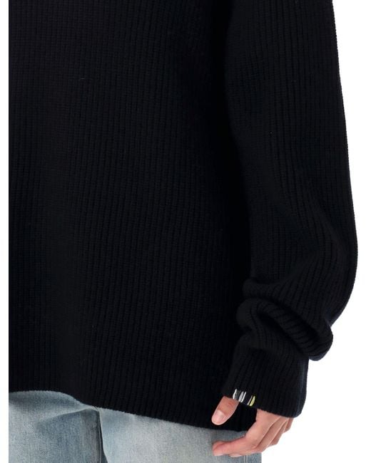Extreme Cashmere Sweaters in het Black voor heren