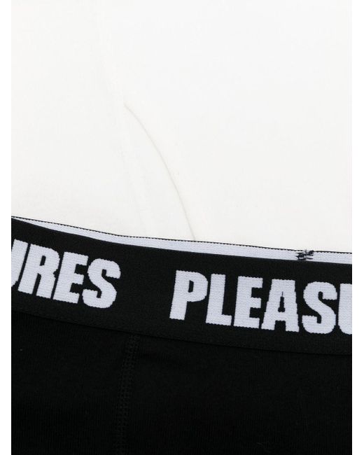 Pleasures Underwear Black for men