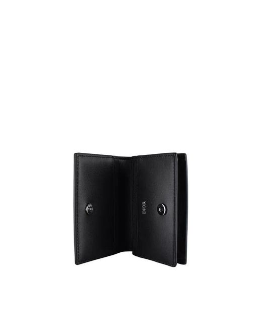 Dior Black Portfolio