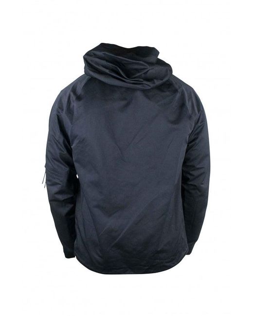 C P Company Blue Jacket for men