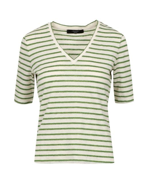 Weekend by Maxmara Green Max Mara Wochenendhemden