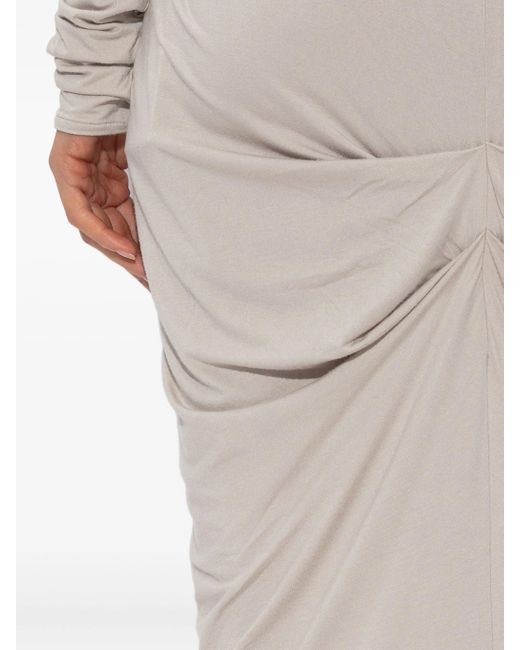 Entire studios White Tide Skirt Stone