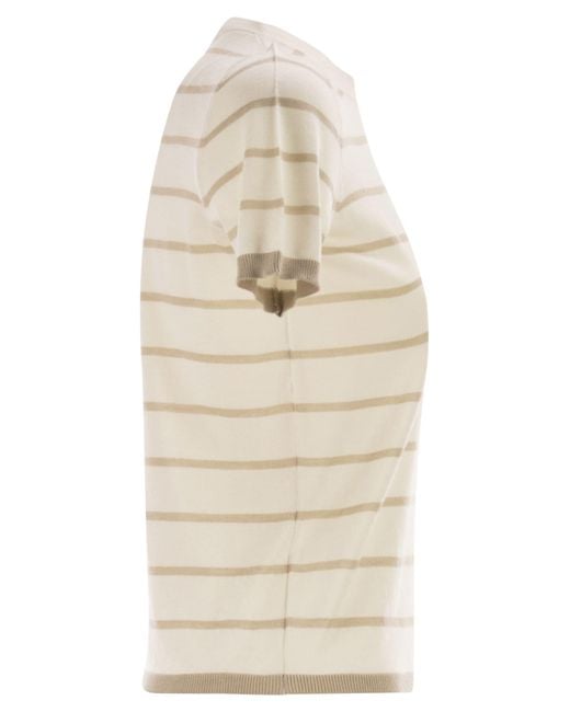 Max Mara White Mxpfavetta
