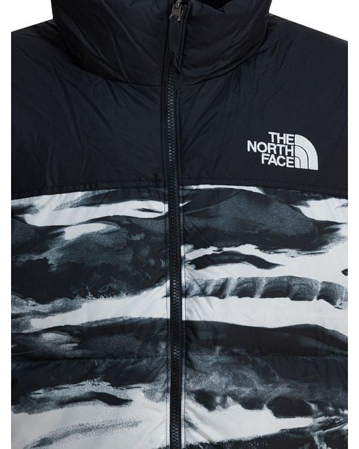 The North Face Jassen En -jassen in het Blue