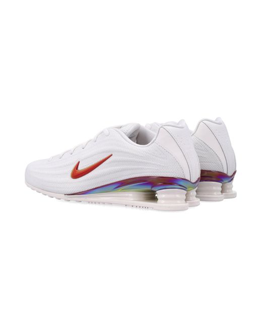 Nike Pink Turnschuhe