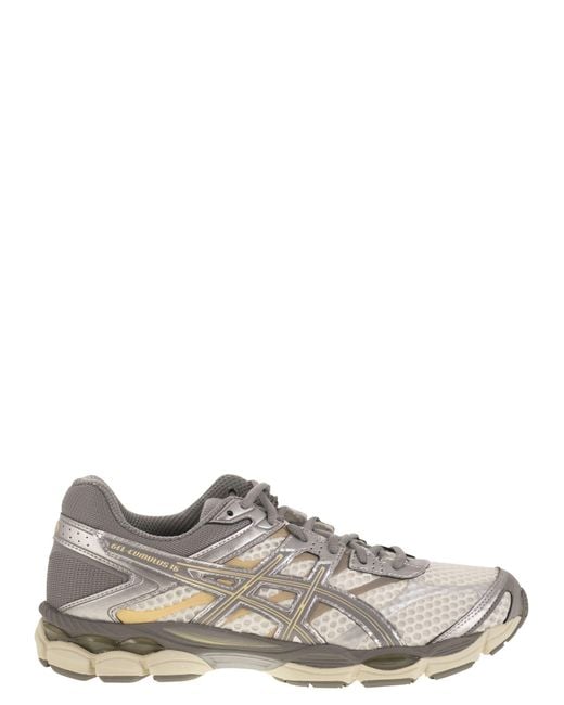 Asics Gray Gel-Cumulus 16 for men