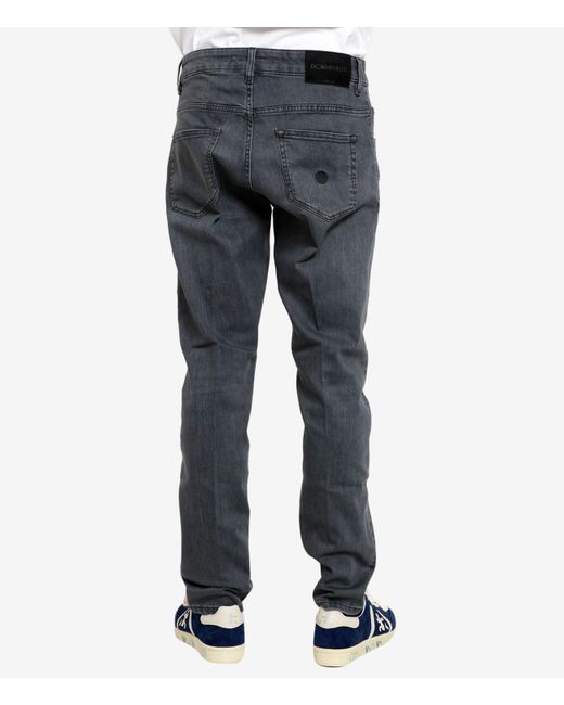 Don The Fuller Ziehen Sie die Fuller Jeans an in Blue für Herren