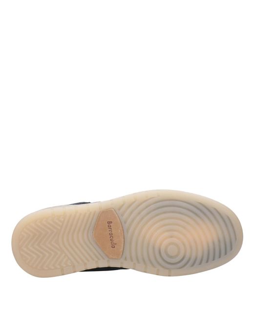 Barracuda Turnschuhe blau in Blue für Herren
