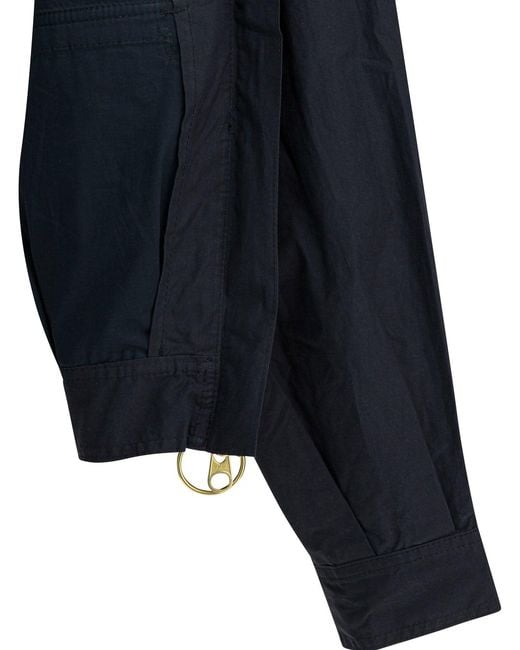 Barbour Black Light Jackets