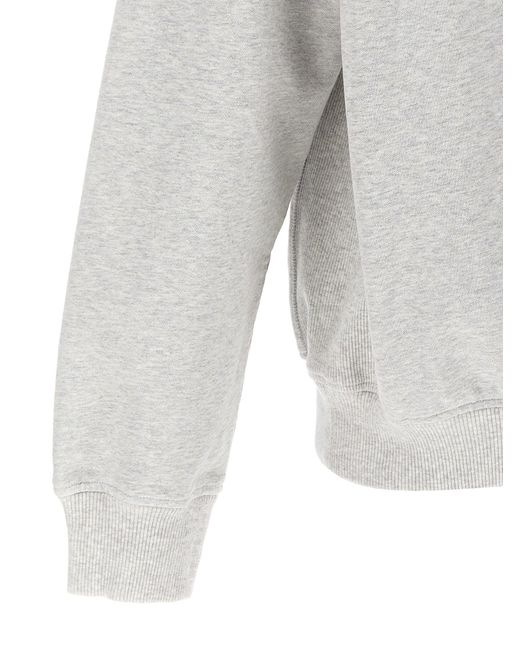 Sweat-shirt 'Le Temple du Sport' Casablanca pour homme en coloris White