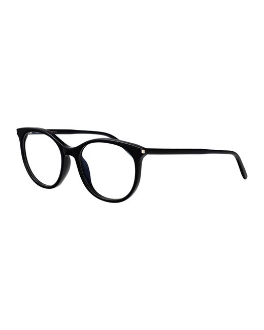 Saint Laurent Black Glasses