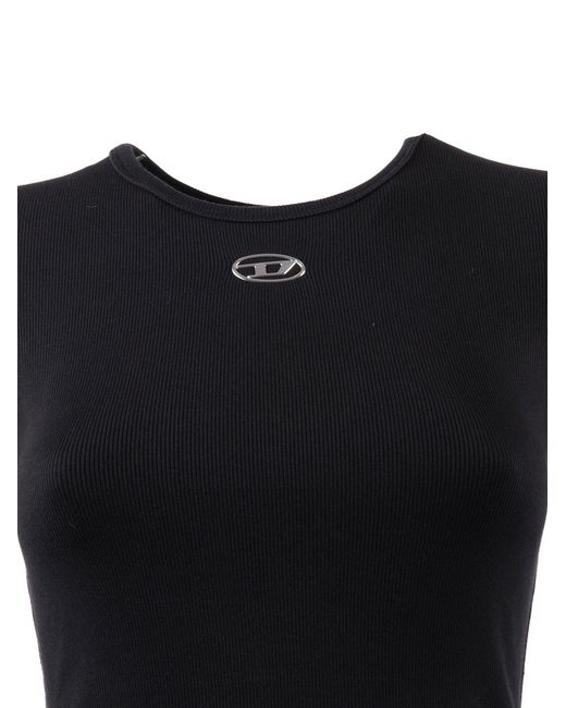 DIESEL Black Tops