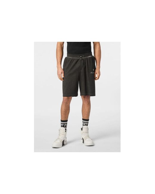 Philipp Plein Philipp Plein Black