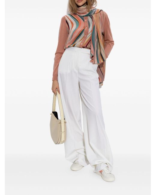 Paul Smith Ps Door Paul Smith in het Pink