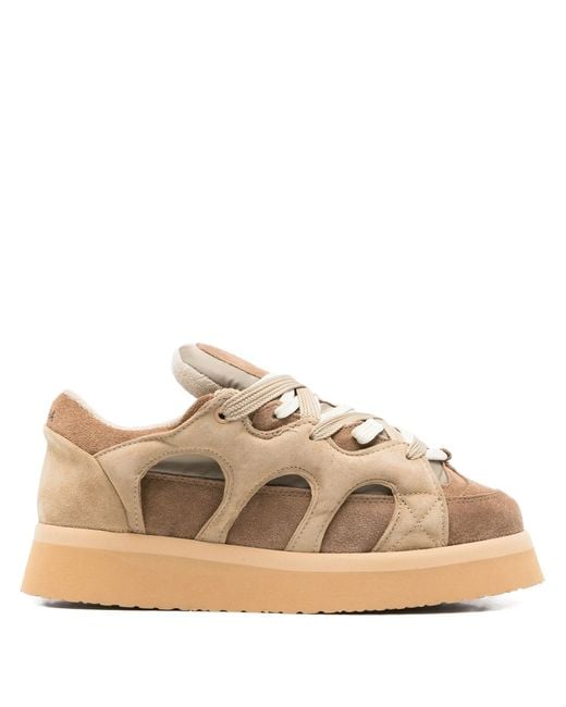 Santha Natural Model 1 Platform Mud