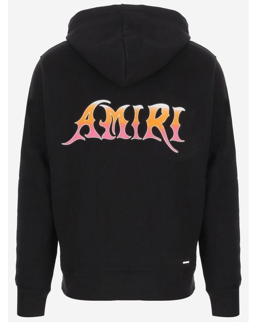 Amiri Black Amiri