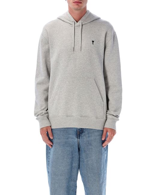 AMI Clothing .... Grijs in het Gray