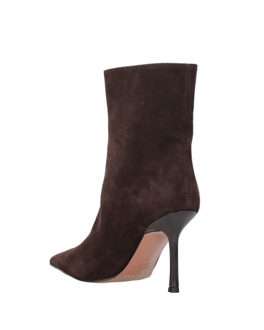 Castagna Brown Boots