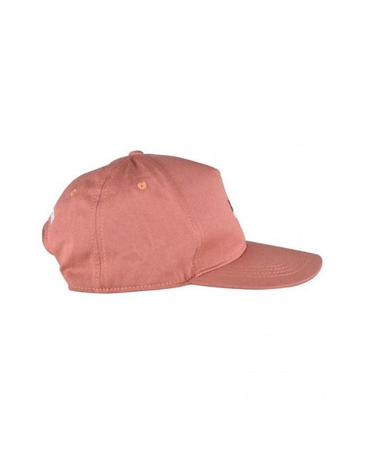 DSquared² Red Cap