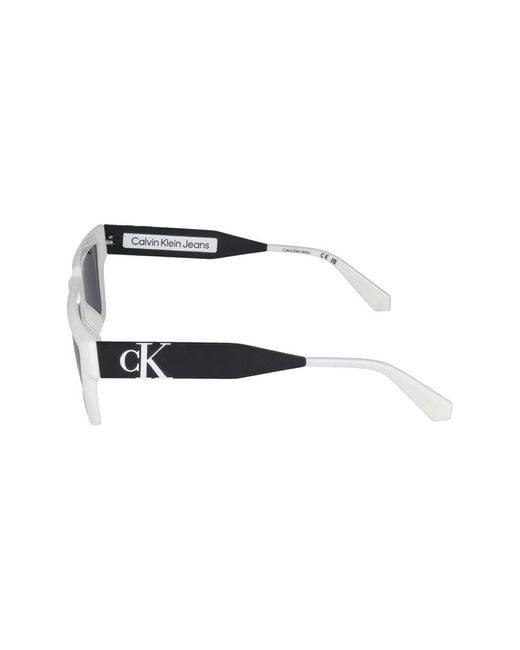 Calvin Klein Black Sunglasses Ckj22641 S /19/140