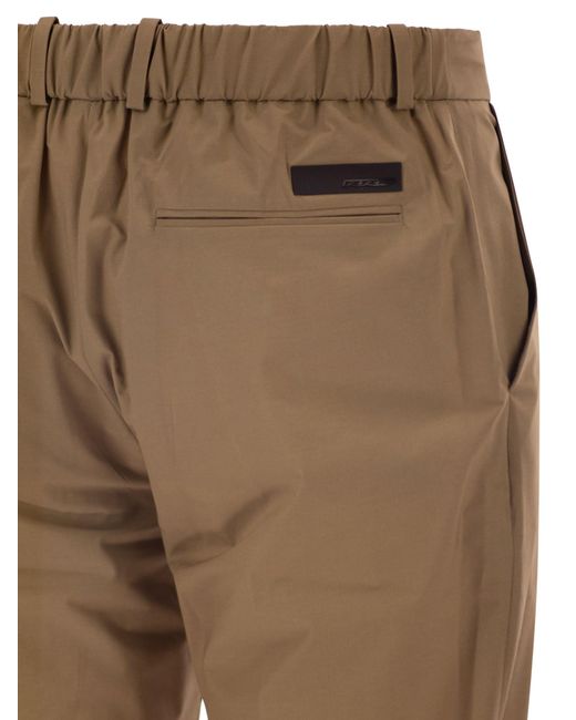 Rrd Natural Stretch Technical Chino Trousers for men