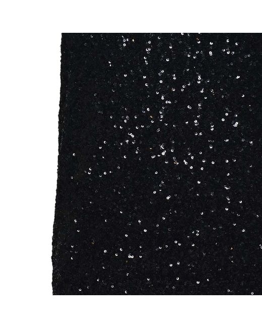 Nineminutes Jurken in het Black