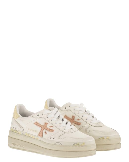 Premiata Multicolor Micol 8196