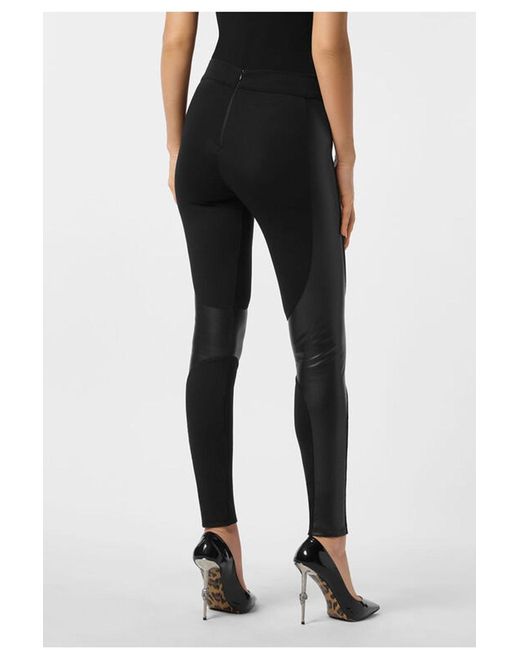 Philipp Plein Philipp Plein Black