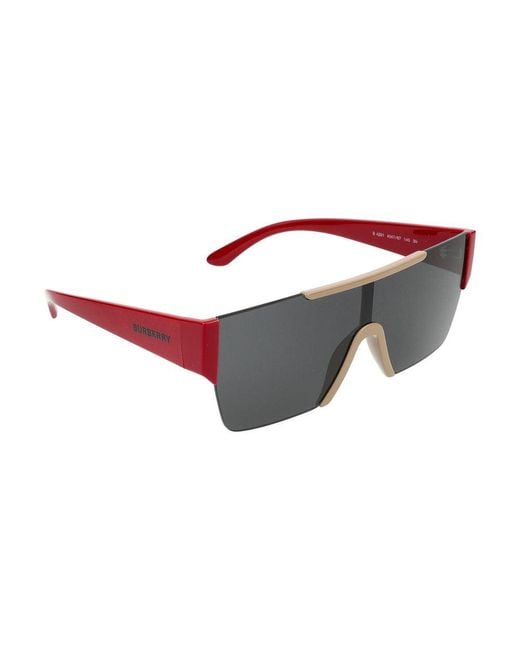 Lunettes de soleil 0 BE4291 404787 / 138/140 Burberry pour homme en coloris Gray