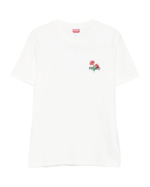 KENZO White ICH'm Ich werde dich das nicht tun lassen.