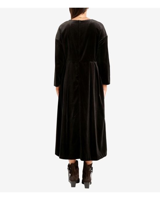 Max Mara Black Dresses