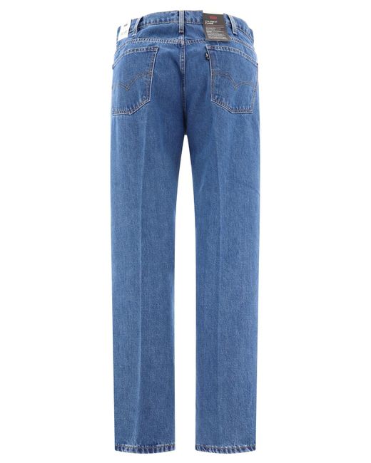 Jeans "Sta Prest®" de Levi Levi's pour homme en coloris Blue