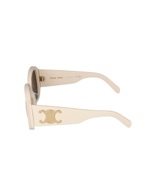 Céline Multicolor Sunglasses Cl40305 U /20/140