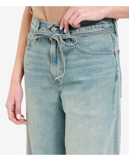 Levi's Blue Jeans
