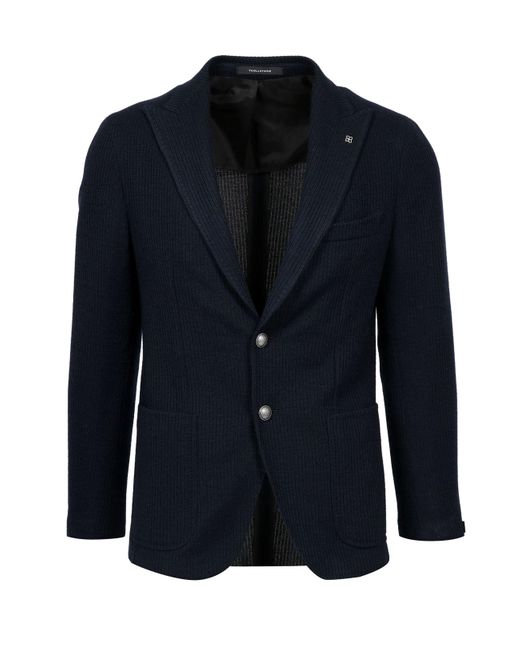 Tagliatore Blue Jackets
