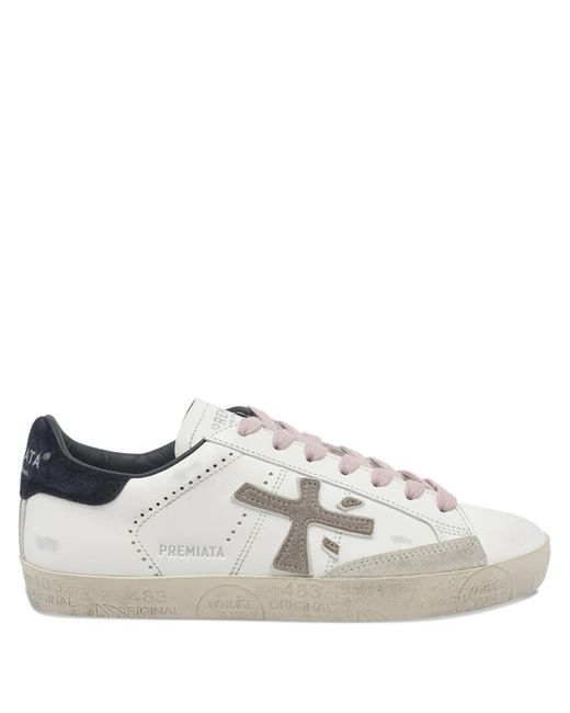 Premiata Gray Stevend