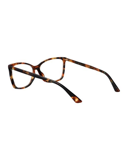 Gucci Brown Glasses