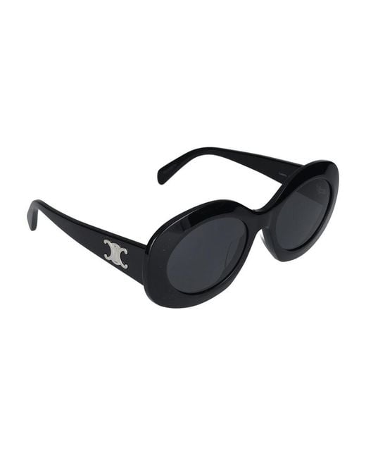 Céline Black Sonnenbrille CL40292 U 01 A /20 /140