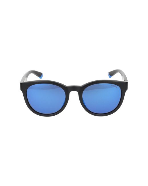 Pld 2150/S Occhiali Da Sole di Polaroid in Blue
